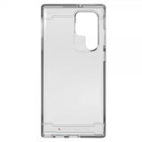 Gear4 Samsung Galaxy S22 Ultra -kuori Havana Transparent