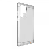 Gear4 Samsung Galaxy S22 Ultra -kuori Havana Transparent