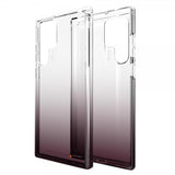 Gear4 Samsung Galaxy S22 Ultra Suojakuori Milan Burgundy