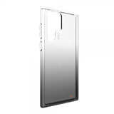 Gear4 Samsung Galaxy S22 Ultra Suojakuori Milan Musta