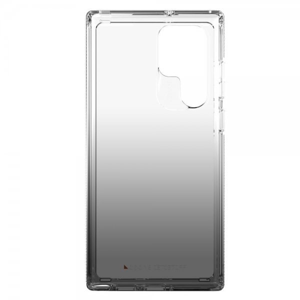 Gear4 Samsung Galaxy S22 Ultra Suojakuori Milan Musta