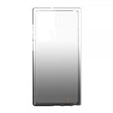 Gear4 Samsung Galaxy S22 Ultra Suojakuori Milan Musta