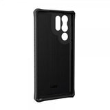 Urban Armor Gear (UAG) Samsung Galaxy S22 Ultra Suojakuori Monarch Musta
