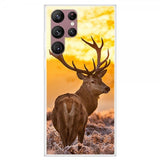 Samsung Galaxy S22 Ultra Kuoret Peura-aiheella