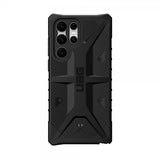 Urban Armor Gear (UAG) Samsung Galaxy S22 Ultra Suojakuori Pathfinder Musta