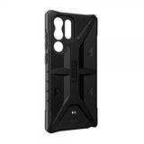 Urban Armor Gear (UAG) Samsung Galaxy S22 Ultra Suojakuori Pathfinder Musta
