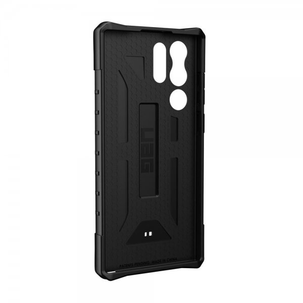 Urban Armor Gear (UAG) Samsung Galaxy S22 Ultra Suojakuori Pathfinder Musta