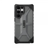 Urban Armor Gear (UAG) Samsung Galaxy S22 Ultra Suojakuori Plasma Ash