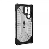 Urban Armor Gear (UAG) Samsung Galaxy S22 Ultra Suojakuori Plasma Ash