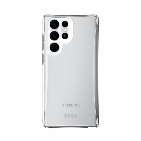 Urban Armor Gear (UAG) Samsung Galaxy S22 Ultra Suojakuori Plyo Ice
