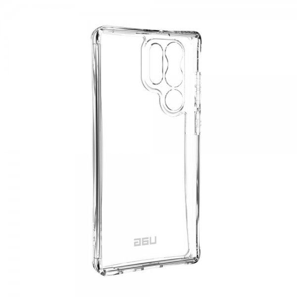 Urban Armor Gear (UAG) Samsung Galaxy S22 Ultra Suojakuori Plyo Ice