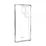 Urban Armor Gear (UAG) Samsung Galaxy S22 Ultra Suojakuori Plyo Ice