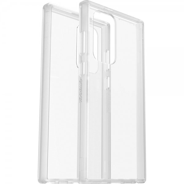 Otterbox Samsung Galaxy S22 Ultra Suojakuori React Transparent