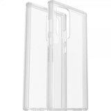 Otterbox Samsung Galaxy S22 Ultra Suojakuori React Transparent