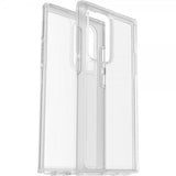Otterbox Samsung Galaxy S22 Ultra Suojakuori Symmetry Series Transparent
