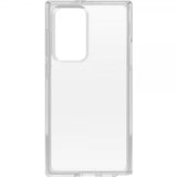 Otterbox Samsung Galaxy S22 Ultra Suojakuori Symmetry Series Transparent