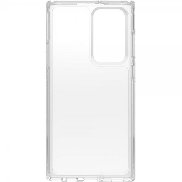 Otterbox Samsung Galaxy S22 Ultra Suojakuori Symmetry Series Transparent
