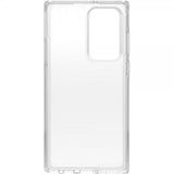 Otterbox Samsung Galaxy S22 Ultra Suojakuori Symmetry Series Transparent