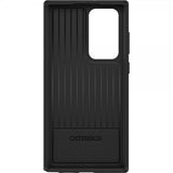 Otterbox Samsung Galaxy S22 Ultra Suojakuori Symmetry Series, musta