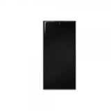 Nudient Samsung Galaxy S22 Ultra Skal Thin Case V3 Clay Beige
