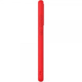 Imak Samsung Galaxy S22 Ultra Suojakuori UC-2 Series Punainen