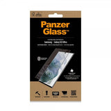 PanzerGlass Samsung Galaxy S22 Ultra Näytönsuoja Case Friendly Fingerprint