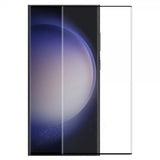 Enkay Samsung Galaxy S22 Ultra -näytönsuoja asennuskehyksellä, Easy Install