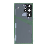 Samsung Galaxy S22 Ultra (SM-S908B) Alkuperäinen takakuori - Vaaleansininen
