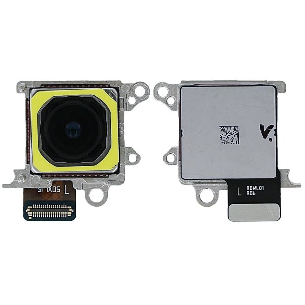 Samsung Galaxy S22/S22+ (SM-S901B/SM-S906B) Takakamera 50MP wide