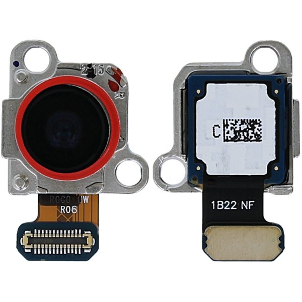Samsung Galaxy S22/S22+ (SM-S901B/SM-S906B) Takakamera 12MP