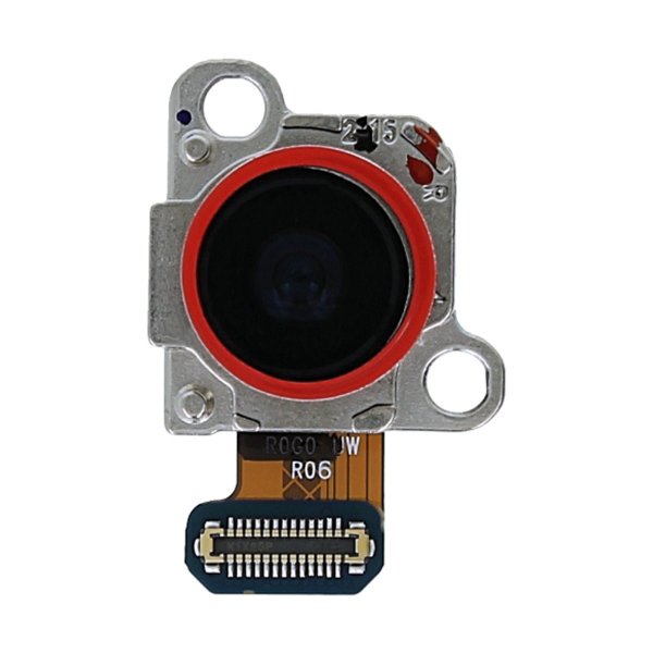 Samsung Galaxy S22/S22+ (SM-S901B/SM-S906B) Takakamera 12MP