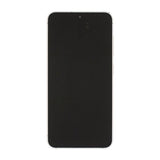 Samsung Galaxy S23 5G (SM-S911) Näyttö LCD-paneelilla Alkuperäinen - Kerma