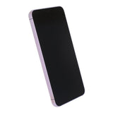 Samsung Galaxy S23 5G (SM-S911) Näyttö LCD-paneelilla, alkuperäinen - Laventeli/Violetti