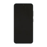 Samsung Galaxy S23 5G (SM-S911) Näyttö LCD-paneelilla Alkuperäinen - Limevihreä