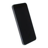 Samsung Galaxy S23 5G (SM-S911) Näyttö LCD-paneelilla Alkuperäinen - Limevihreä