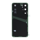 Samsung Galaxy S23 Takakansi Alkuperäinen - Grafiitti