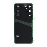 Samsung Galaxy S23 Takakansi Alkuperäinen - Vihreä