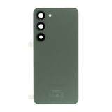 Samsung Galaxy S23 Takakansi Alkuperäinen - Vihreä