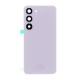 Samsung Galaxy S23 Takakansi Alkuperäinen - Violetti