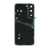 Samsung Galaxy S23 Takakansi Alkuperäinen - Musta