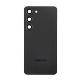 Samsung Galaxy S23 Takakansi - Musta