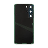 Samsung Galaxy S23 Takakansi - Musta