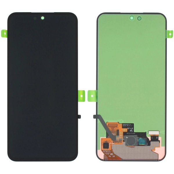 Samsung Galaxy S23 FE 5G LCD+kosketus 6.4"