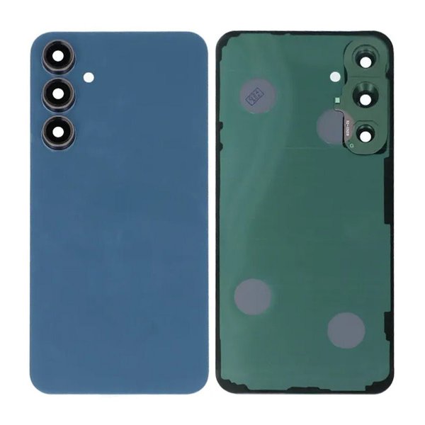 Samsung Galaxy S23 FE Takakansi - Sininen