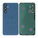 Samsung Galaxy S23 FE Takakansi - Sininen