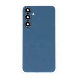 Samsung Galaxy S23 FE Takakansi - Sininen