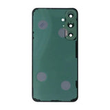 Samsung Galaxy S23 FE Takakansi - Ruskea