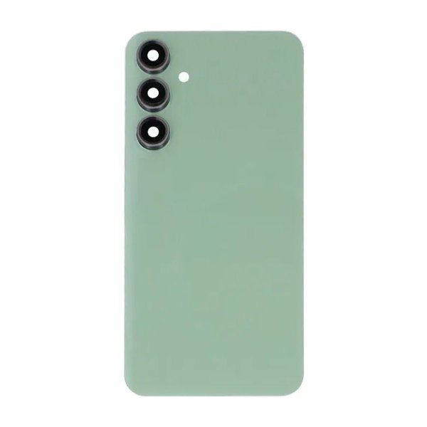 Samsung Galaxy S23 FE Takakansi - Vihreä