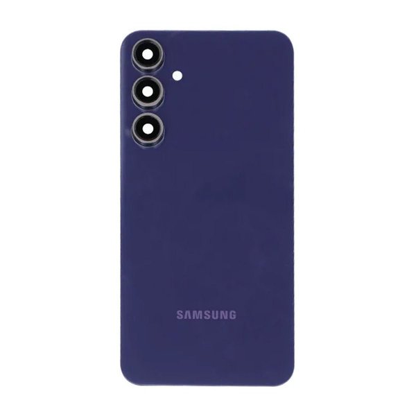 Samsung Galaxy S23 FE takakansi OEM violetti