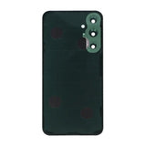 Samsung Galaxy S23 FE takakansi OEM violetti